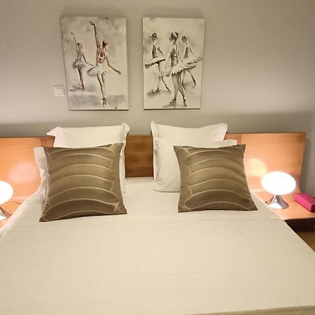 Suite Palms Funchal  Zewnętrze zdjęcie