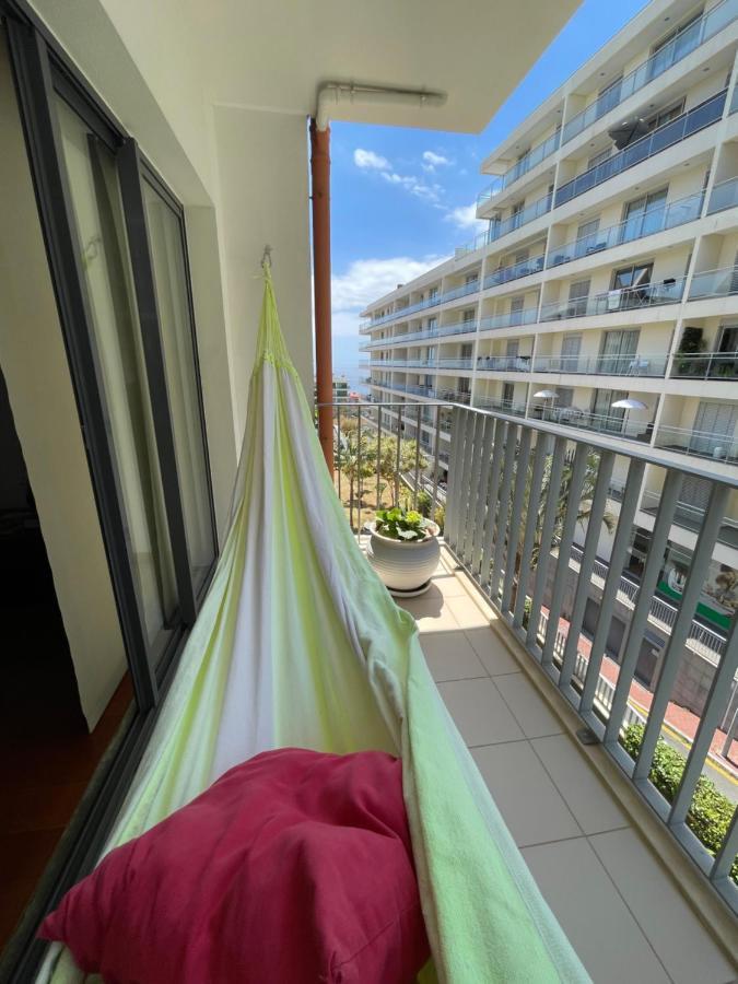 Suite Palms Funchal  Zewnętrze zdjęcie