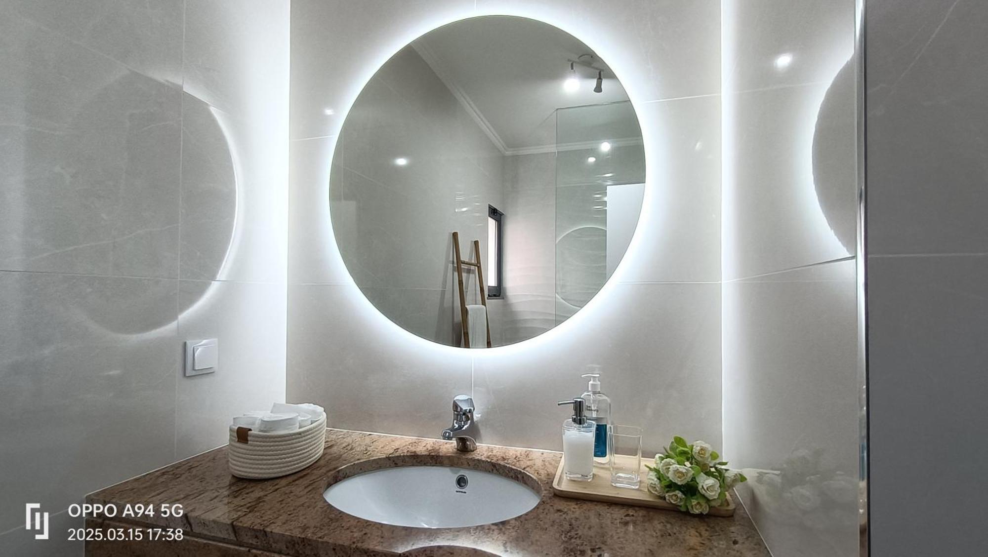 Suite Palms Funchal  Zewnętrze zdjęcie