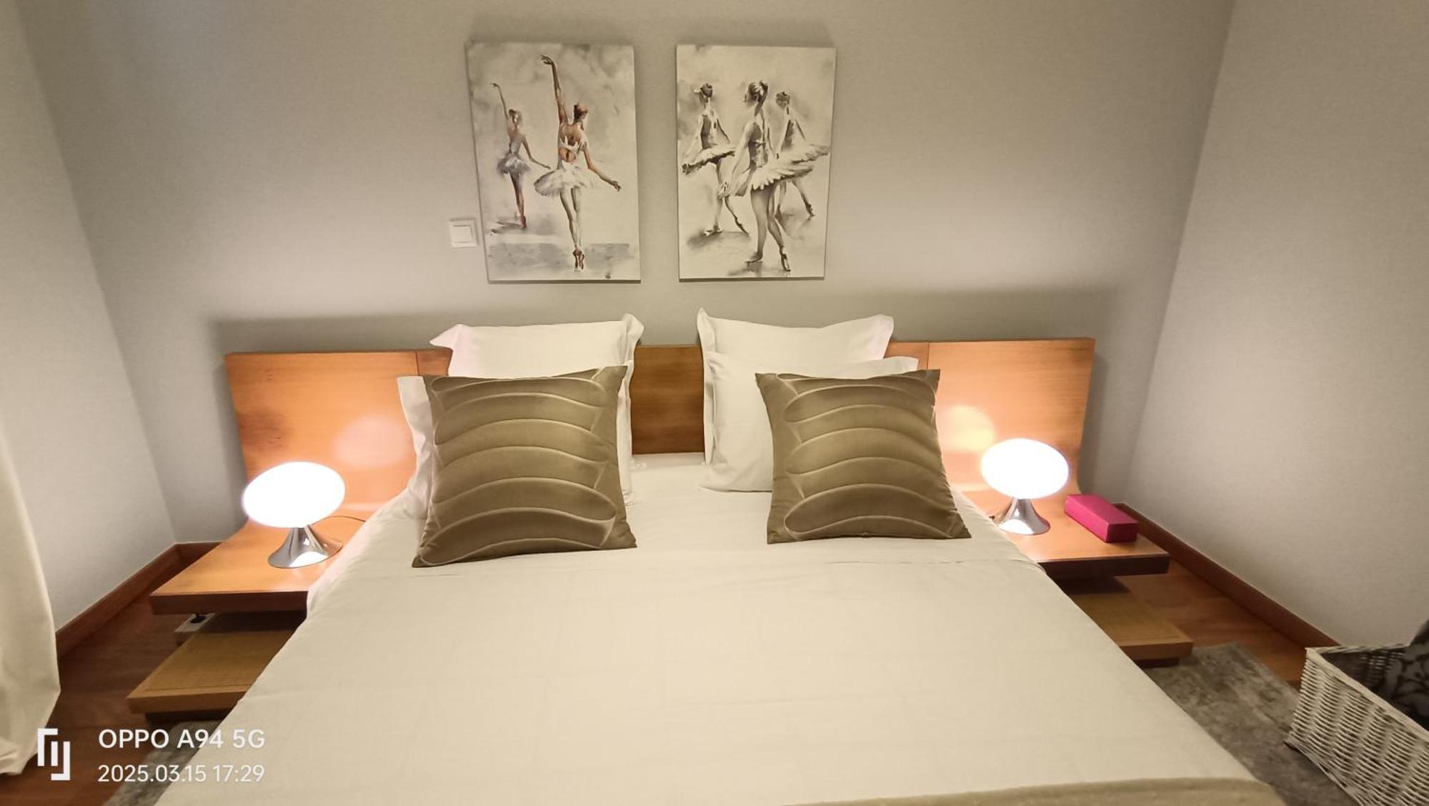 Suite Palms Funchal  Zewnętrze zdjęcie