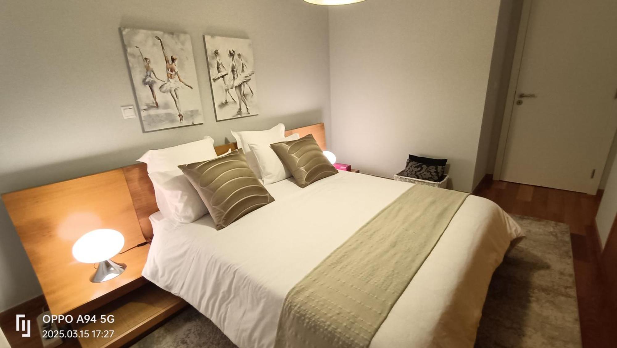 Suite Palms Funchal  Zewnętrze zdjęcie