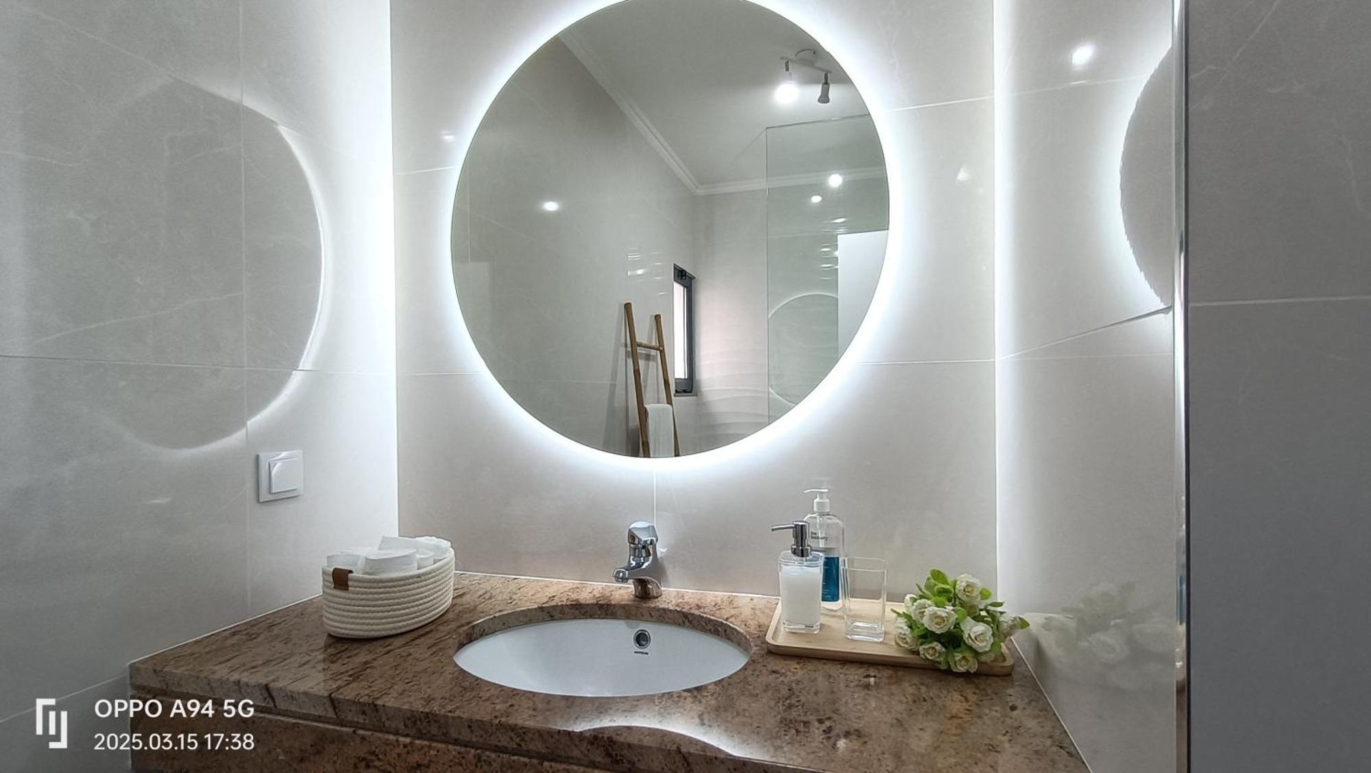 Suite Palms Funchal  Zewnętrze zdjęcie