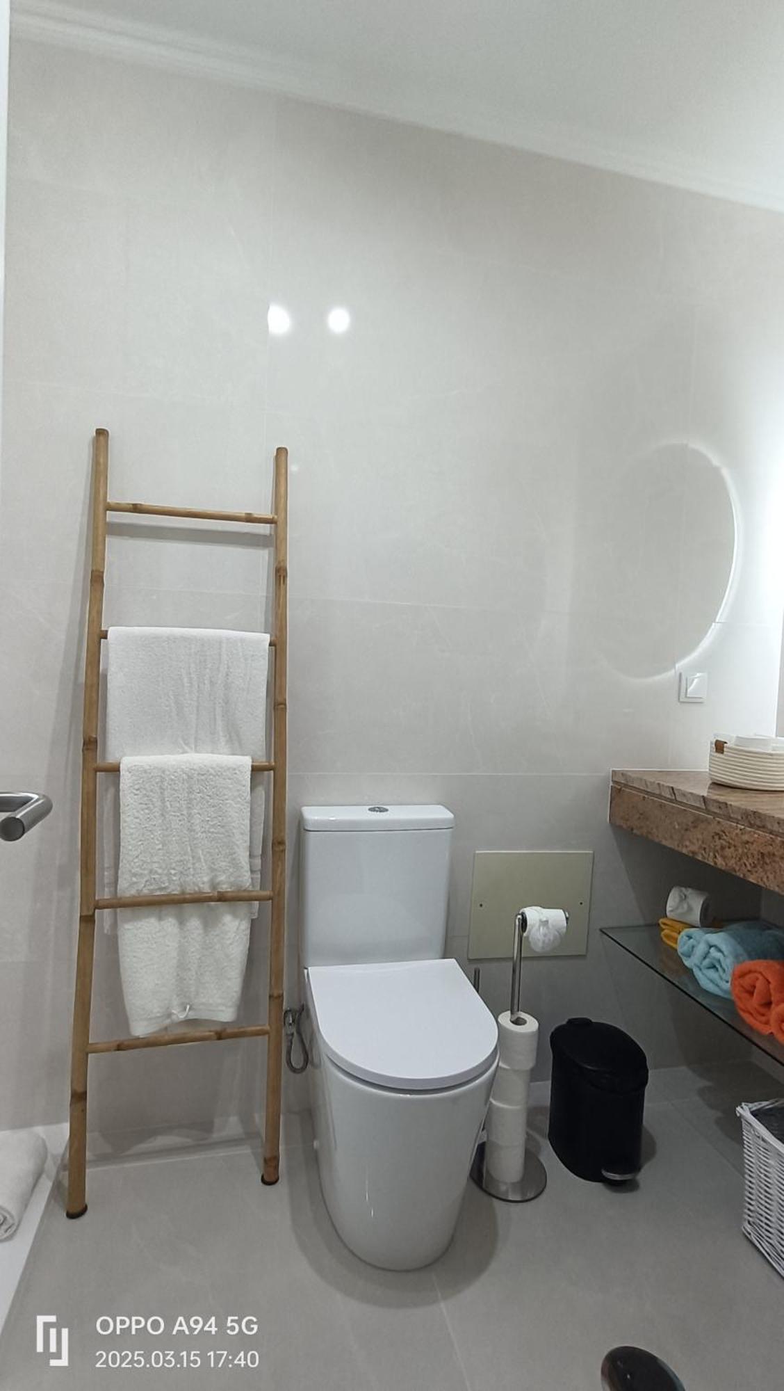 Suite Palms Funchal  Zewnętrze zdjęcie