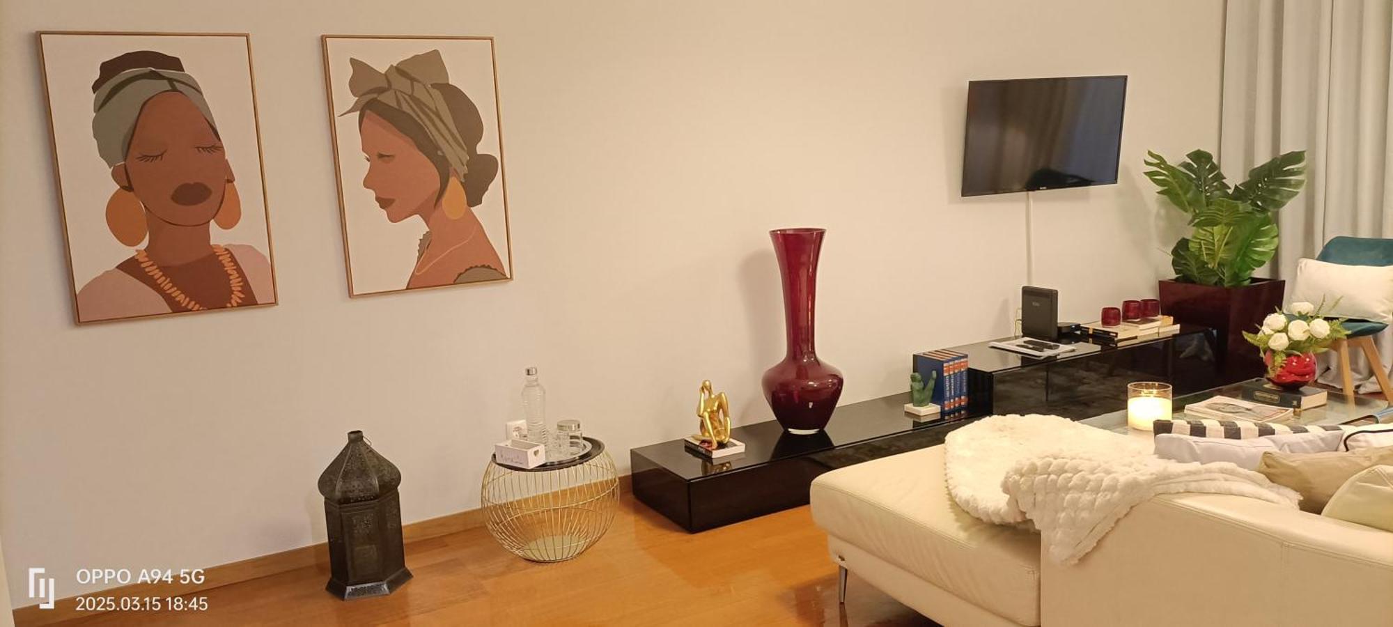 Suite Palms Funchal  Zewnętrze zdjęcie