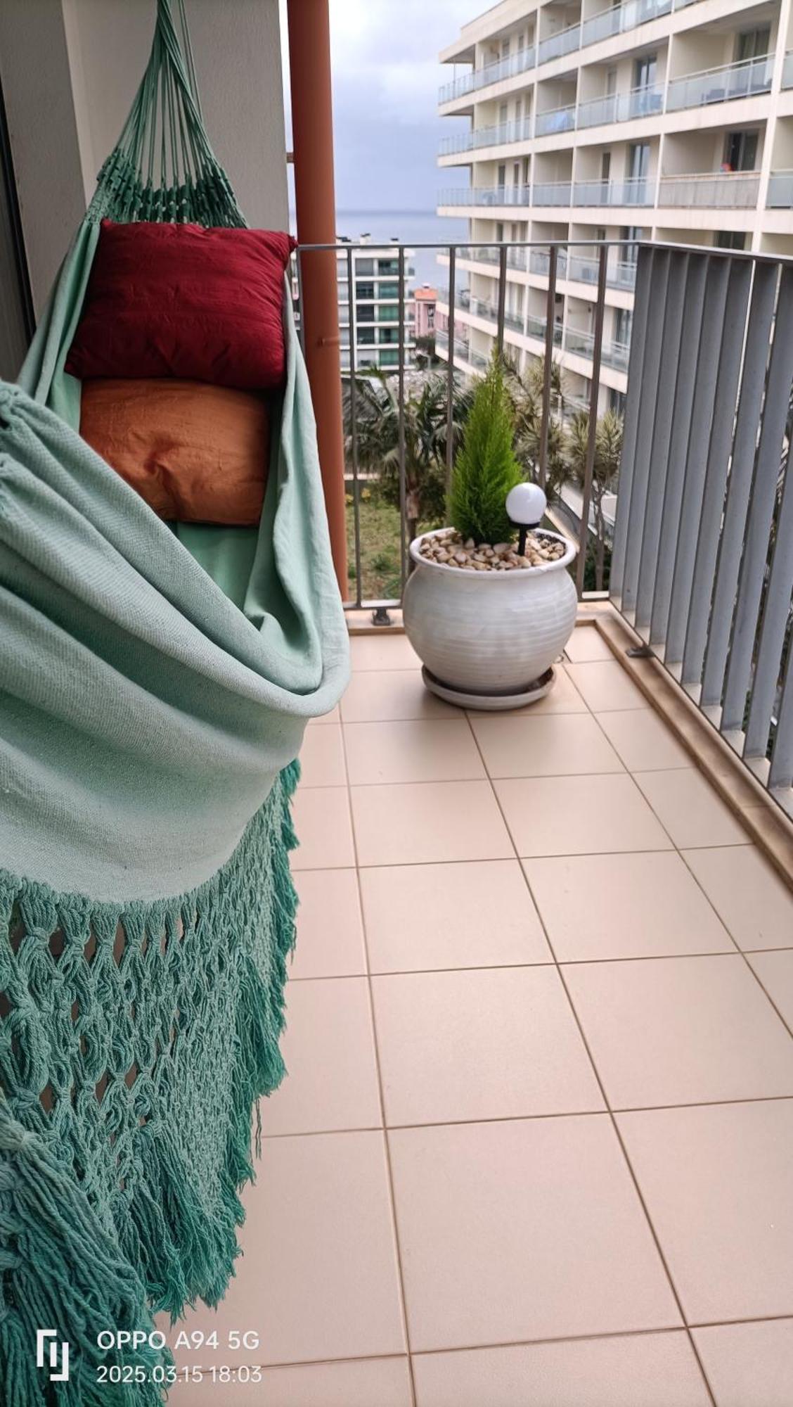Suite Palms Funchal  Zewnętrze zdjęcie